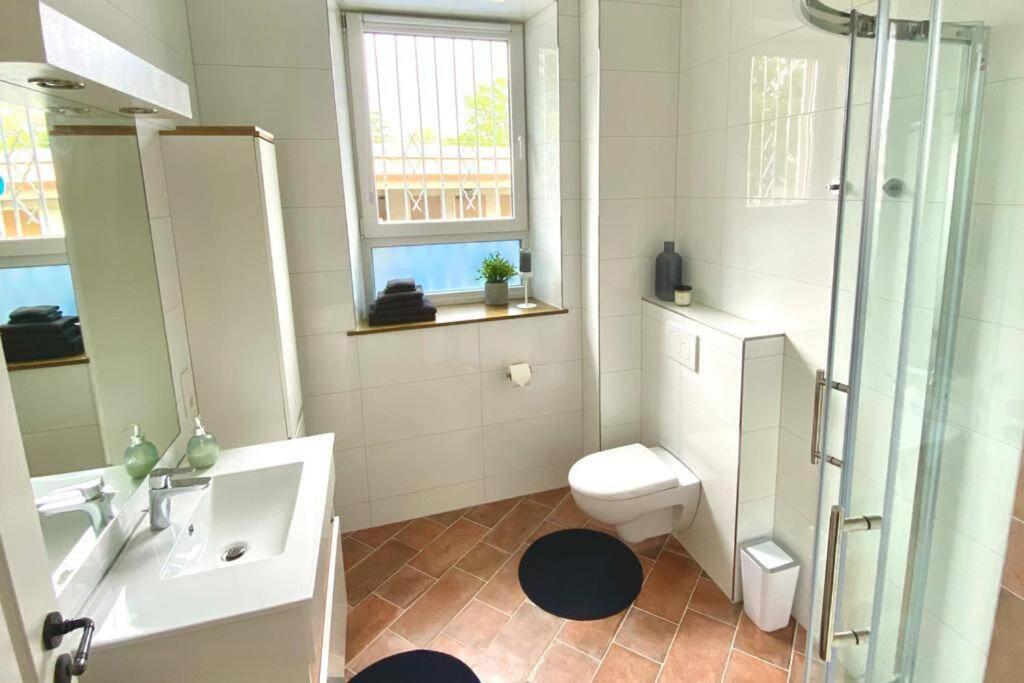 Zentral Gelegene Ferienwohnung Im Herzen Der Pfalz Нойштадт-ан-дер-Вайнштрасе Экстерьер фото