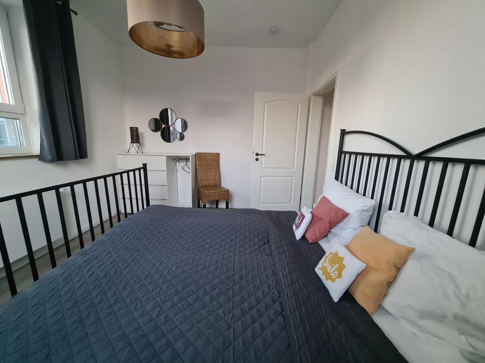 Zentral Gelegene Ferienwohnung Im Herzen Der Pfalz Нойштадт-ан-дер-Вайнштрасе Экстерьер фото